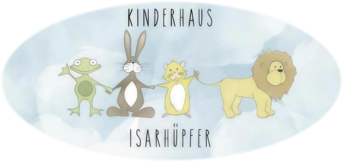 Kinderhaus Isarhüpfer